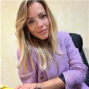 Italiana madrelingua disponibile per lezioni di italiano a stranieri